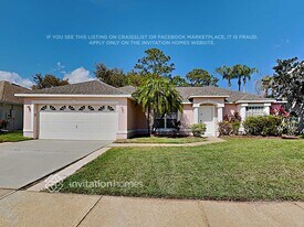 1112 Juno Pl in Melbourne, FL - Building Photo