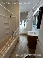 816 S Railroad St in Myerstown, PA - Building Photo - Building Photo