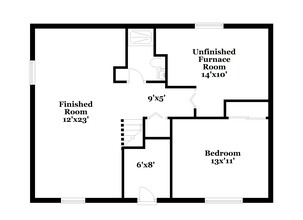 15540 Ninety-Fifth Ave in Florissant, MO - Building Photo - Building Photo