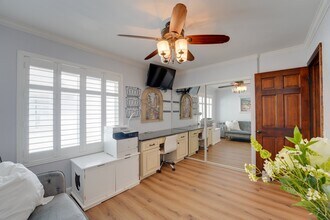 8490 Via Sonoma, Unit 1461 in San Diego, CA - Building Photo - Building Photo