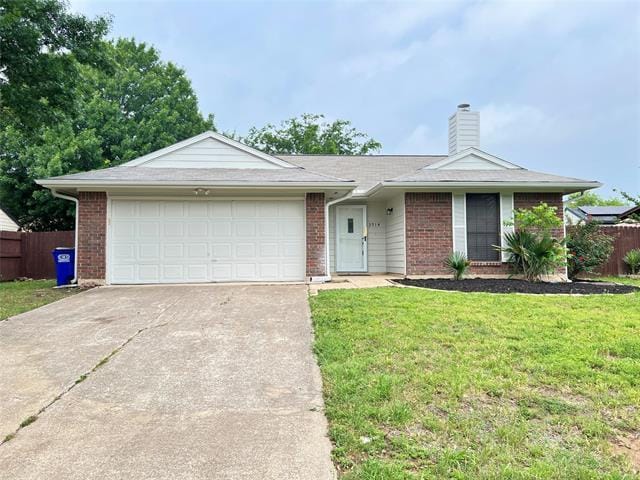 property at 3514 Riverview Dr