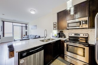 1328-1328 Birchmount Rd in Toronto, ON - Building Photo - Building Photo