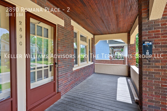 2890 Romana Pl in Cincinnati, OH - Building Photo - Building Photo