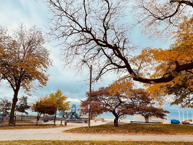1335 W Lunt Ave in Chicago, IL - Foto de edificio - Building Photo