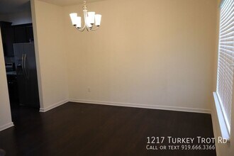 1217 Turkey Trot Rd in Wendell, NC - Building Photo - Building Photo