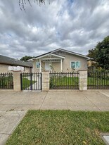 435 E Truslow Ave in Fullerton, CA - Building Photo