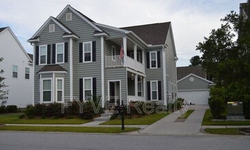 7 Orchard Park Dr in Bluffton, SC - Building Photo - Building Photo