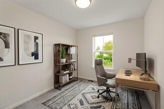 The Pond in Middletown, PA - Building Photo - Building Photo