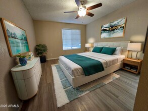 839 S Westwood in Mesa, AZ - Building Photo - Building Photo