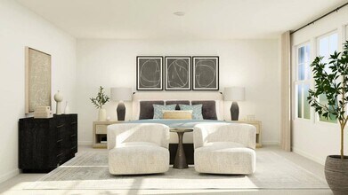 1036 Red Finch Wy in Angier, NC - Building Photo - Building Photo