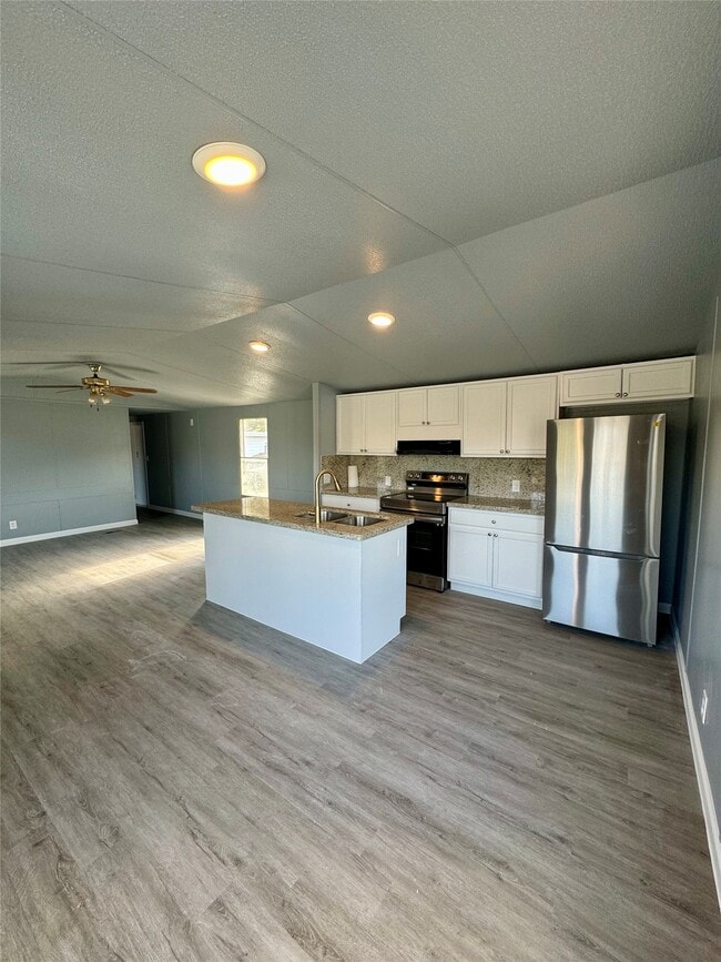property at 9017 Taub Rd