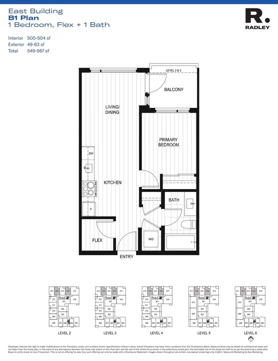 13858-13108 108 Ave in Surrey, BC - Building Photo