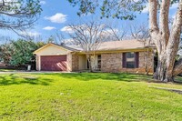 1713 Sagebrush Trail in Grapevine, TX - Building Photo - Building Photo