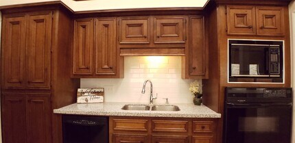 6607 Tournament Dr in Houston, TX - Building Photo - Building Photo