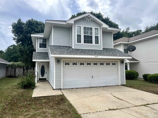 property at 6213 Cottage Woods Dr
