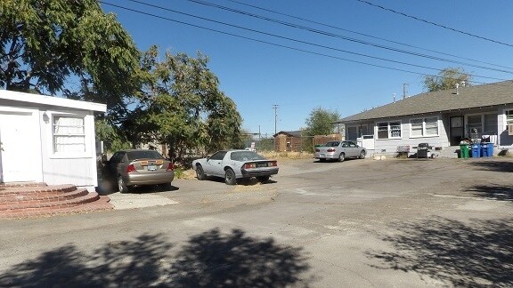 356 Gould St in Reno, NV - Building Photo - Building Photo