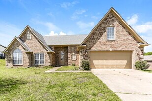 7569 Red Berry Dr in Horn Lake, MS - Building Photo