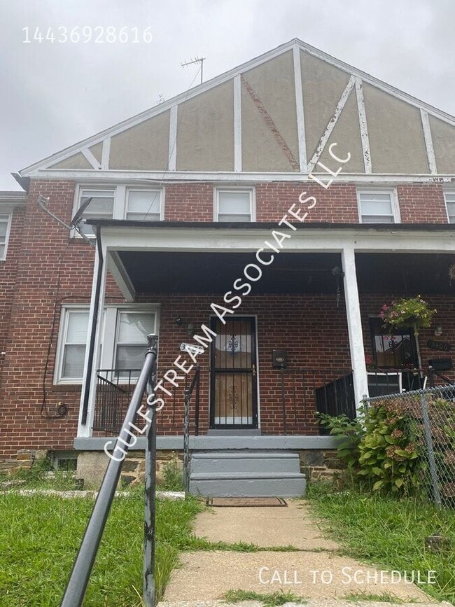 property at 3408 Royce Ave
