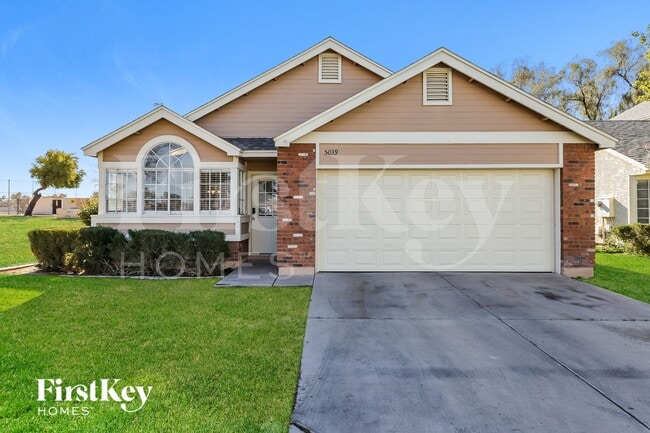 property at 5039 W Chicago Cir S