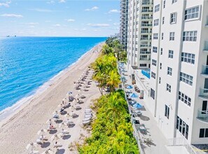 3410-3410 Galt Ocean Dr in Fort Lauderdale, FL - Building Photo - Building Photo