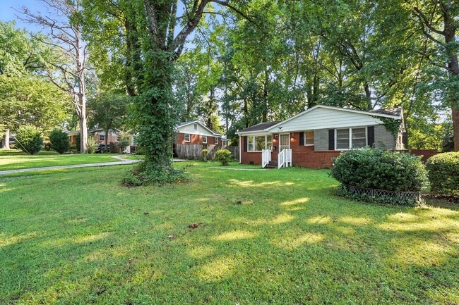 2511 Eaton Rd in Charlotte, NC - Building Photo - Building Photo