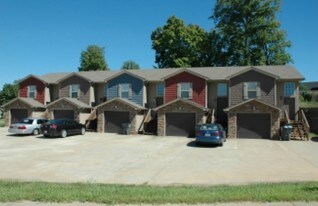 1714 Thistlewood Dr in Clarksville, TN - Building Photo