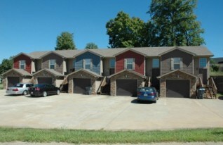 1714 Thistlewood Dr Apartamentos