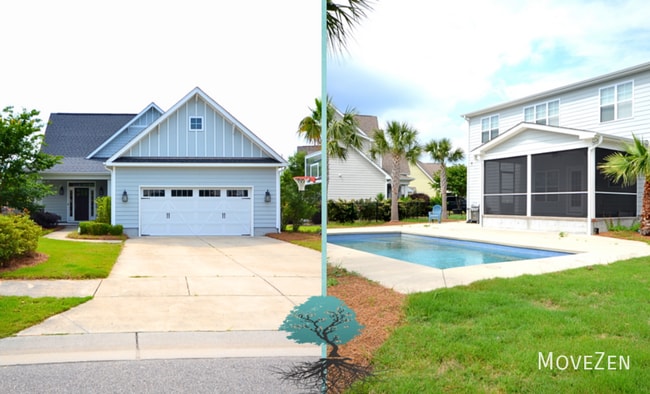 property at 3511 Atwater Ct