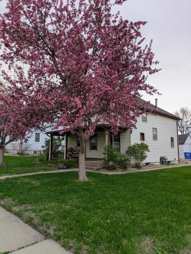1426 E 17th St, Unit #2 in Sioux Falls, SD - Building Photo - Building Photo