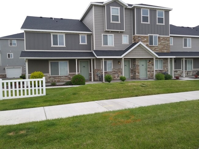 property at 225 N 680 E