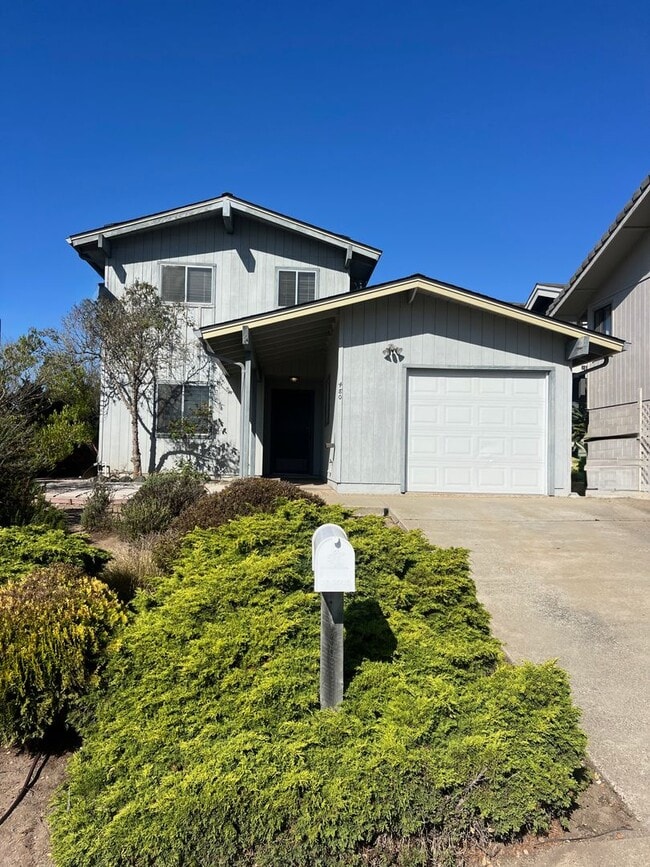 property at 480 Sand Dollar Dr