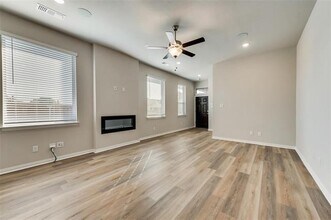 1127 Mesa St in Sherman, TX - Building Photo - Building Photo