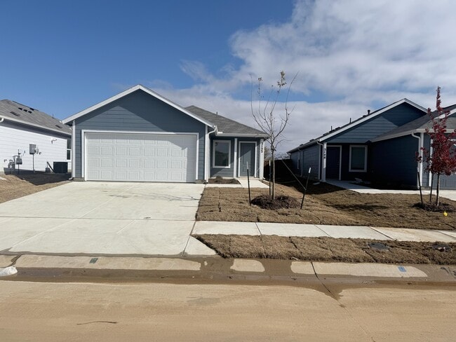 property at 3152 Burmese St