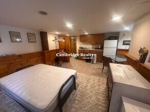 19 Berkeley St, Unit 1A in Somerville, MA - Building Photo - Building Photo
