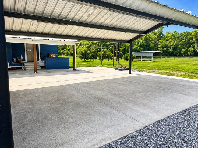 756 LA-304 in Thibodaux, LA - Building Photo - Building Photo