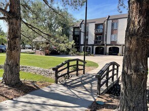 3154 Lakeside Dr in Grand Junction, CO - Building Photo - Building Photo