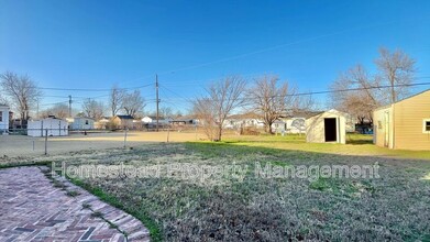 1313 SW 46th St in Oklahoma City, OK - Building Photo - Building Photo