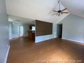 215 Brookfield Cir in Sanford, NC - Building Photo - Building Photo