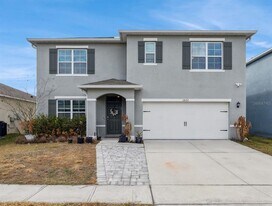 1422 Fox Squirrel Dr in Davenport, FL - Building Photo