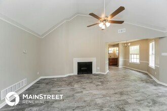 6580 Silver Oak Cove in Memphis, TN - Building Photo - Building Photo