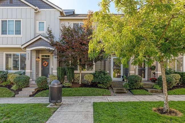 property at 21785 SW Berkshire Terrace