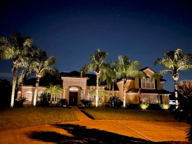 property at 4481 Begonia Ct