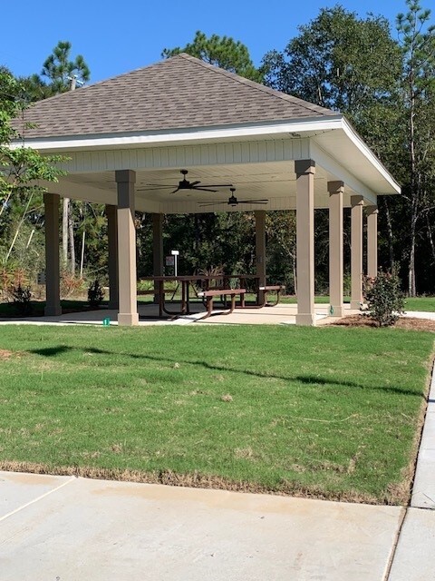 Arbours at Crestview in Crestview, FL - Building Photo - Building Photo