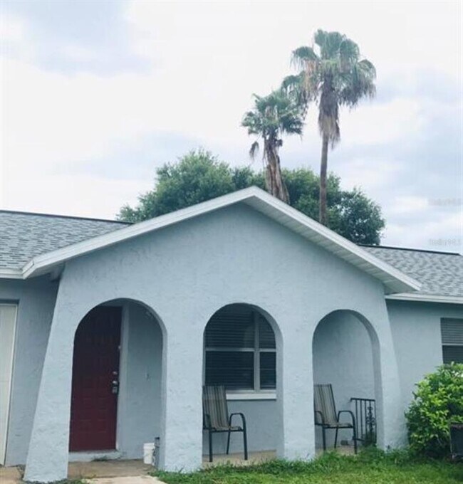 property at 7329 Belvedere Terrace