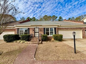 14 Williamsburg Pl in Dothan, AL - Building Photo