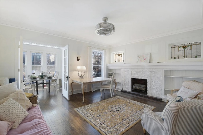 6429 N Wayne Ave, Unit 1 in Chicago, IL - Foto de edificio - Building Photo