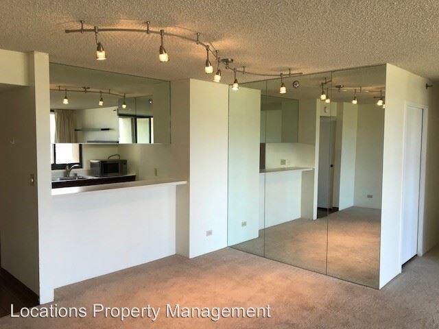 583 Kamoku St-Unit -#DH1101 in Honolulu, HI - Building Photo - Building Photo