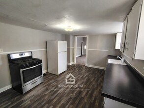 1206 Home Ave in Anderson, IN - Building Photo - Building Photo