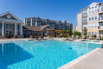 Village West in Kansas City, KS - Building Photo - Building Photo