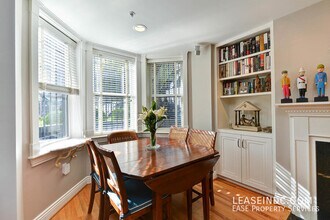 1533 P St NW-Unit -#4 in Washington, DC - Foto de edificio - Building Photo